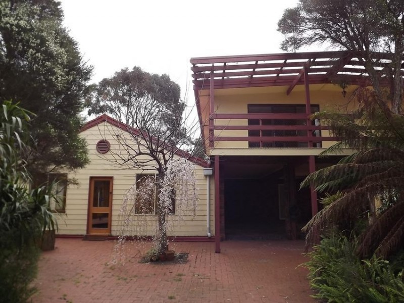 Cape Paterson VIC 3995