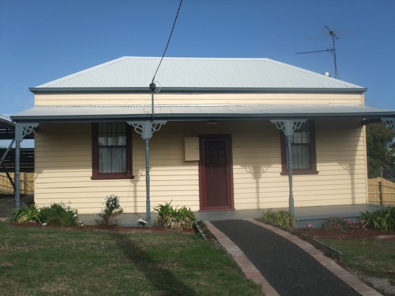 69 BROOME CRESCENT, Wonthaggi VIC 3995