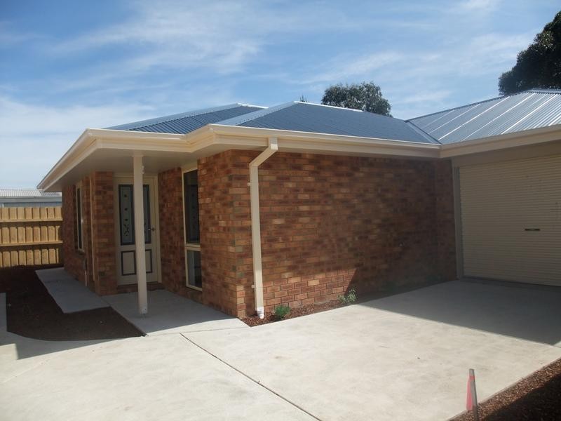 3/11 TURNER STREET, Wonthaggi VIC 3995