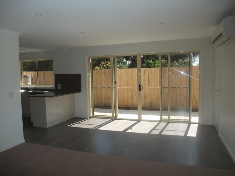 3/11 TURNER STREET, Wonthaggi VIC 3995