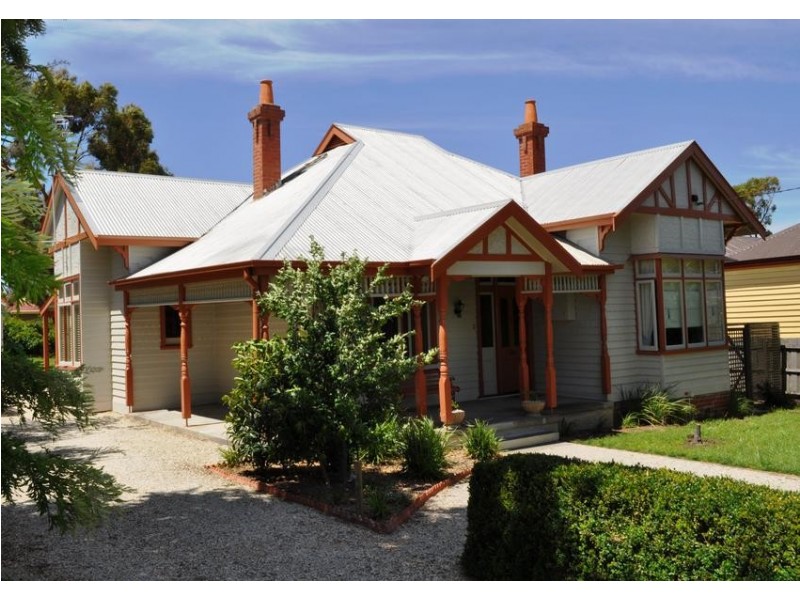 Wonthaggi VIC 3995