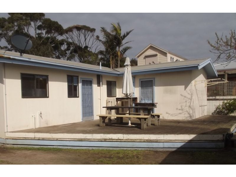 54 ANGLERS RD, Cape Paterson VIC 3995