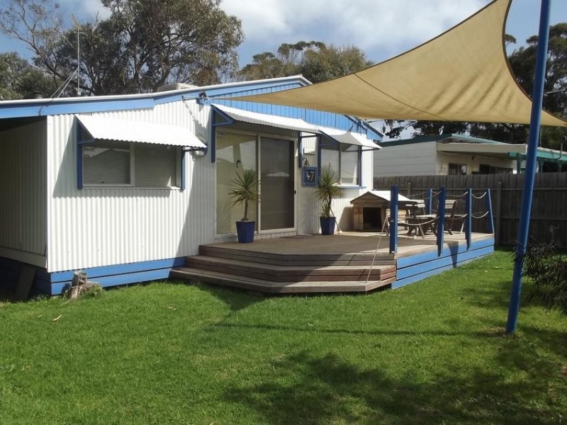 Cape Paterson VIC 3995