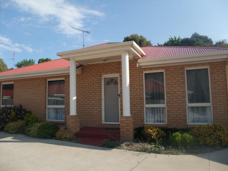 13/21 Mc Kenzie Street, Wonthaggi VIC 3995