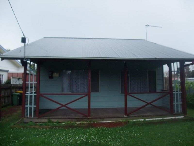 204 GRAHAM STREET, Wonthaggi VIC 3995