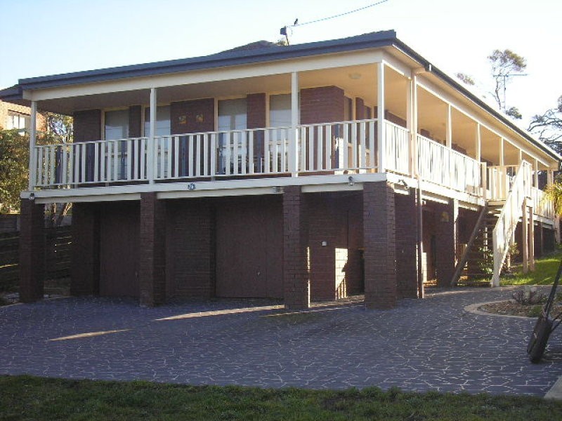 26 SCENIC RD, Cape Paterson VIC 3995