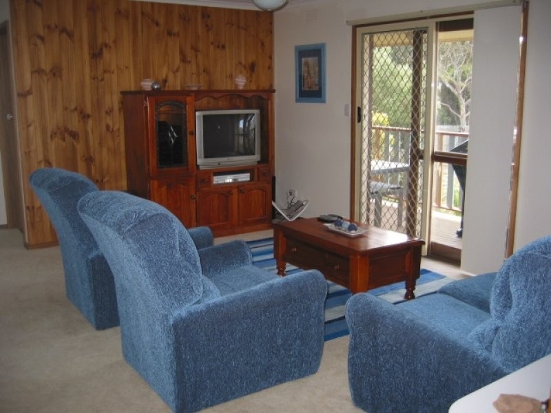 26 SCENIC RD, Cape Paterson VIC 3995
