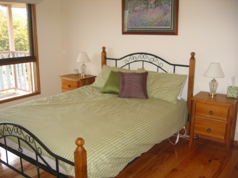 26 SCENIC RD, Cape Paterson VIC 3995