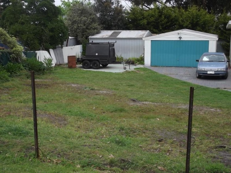 Cape Paterson VIC 3995