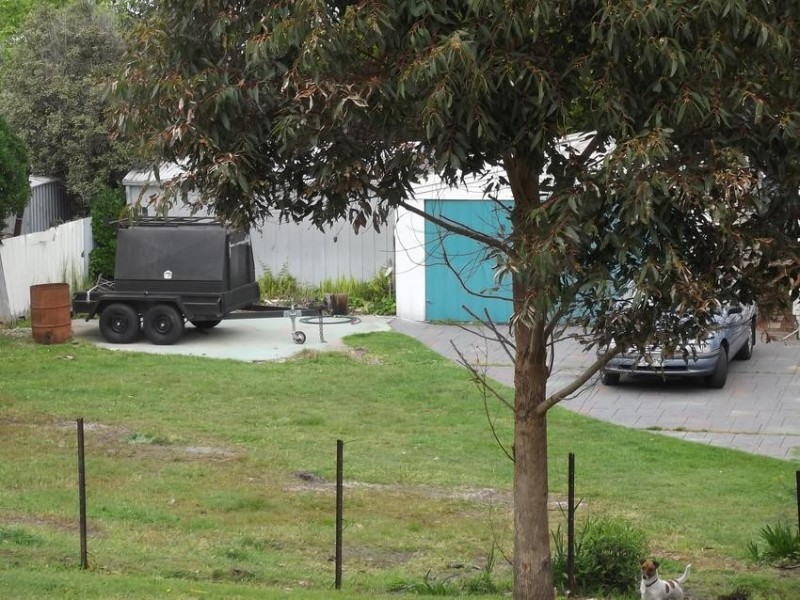 Cape Paterson VIC 3995