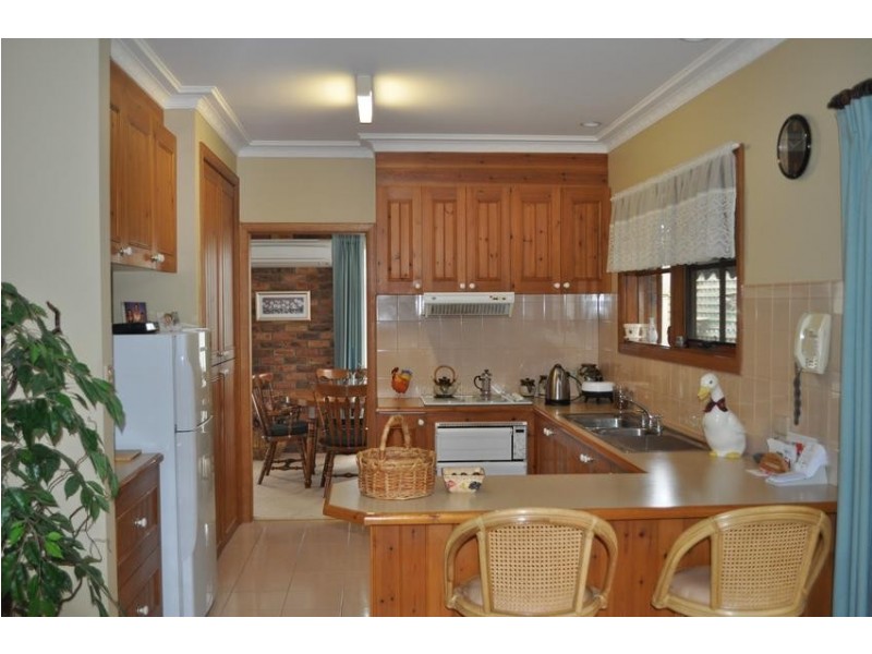 Wonthaggi VIC 3995