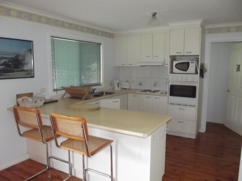 121 SEAWARD DRIVE, Cape Paterson VIC 3995