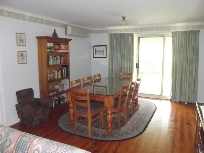 121 SEAWARD DRIVE, Cape Paterson VIC 3995