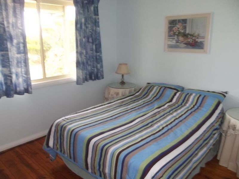 121 SEAWARD DRIVE, Cape Paterson VIC 3995