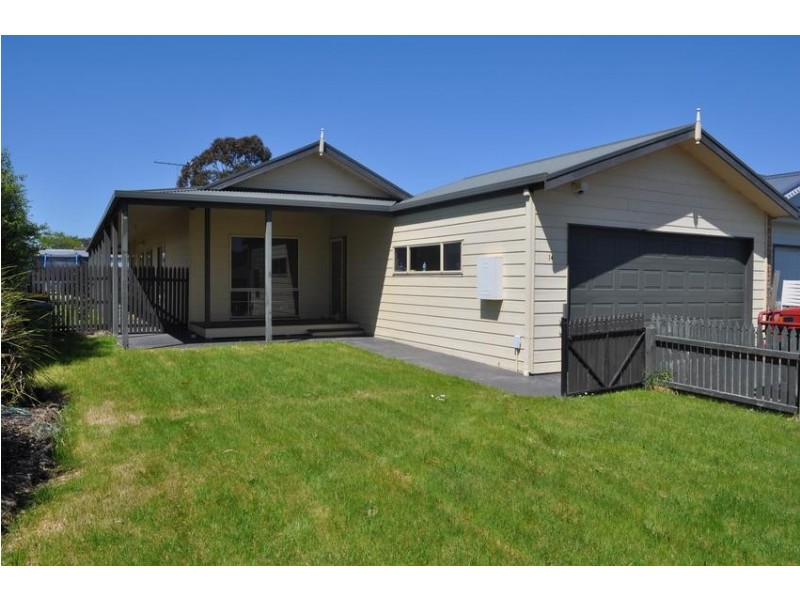 Wonthaggi VIC 3995