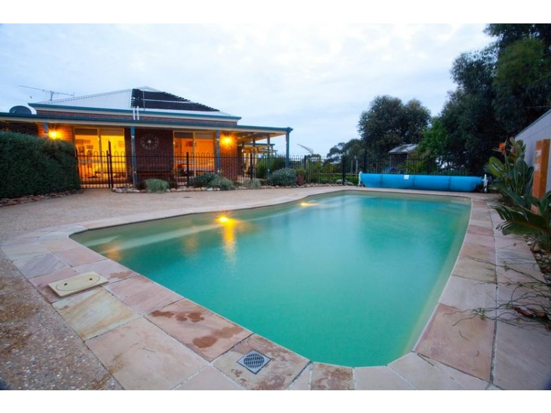 Wonthaggi VIC 3995