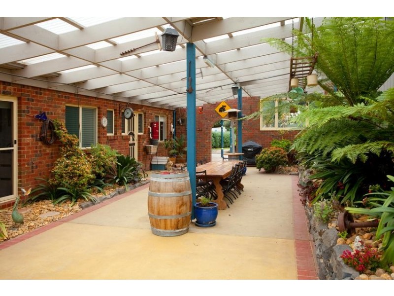 Wonthaggi VIC 3995