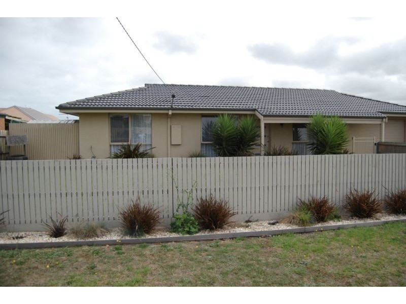41 KINGSTON ROAD, Wonthaggi VIC 3995