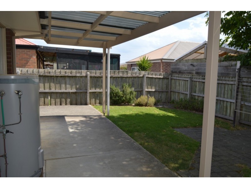 41 KINGSTON ROAD, Wonthaggi VIC 3995