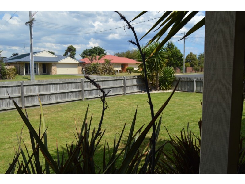 41 KINGSTON ROAD, Wonthaggi VIC 3995