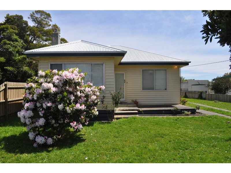 Wonthaggi VIC 3995