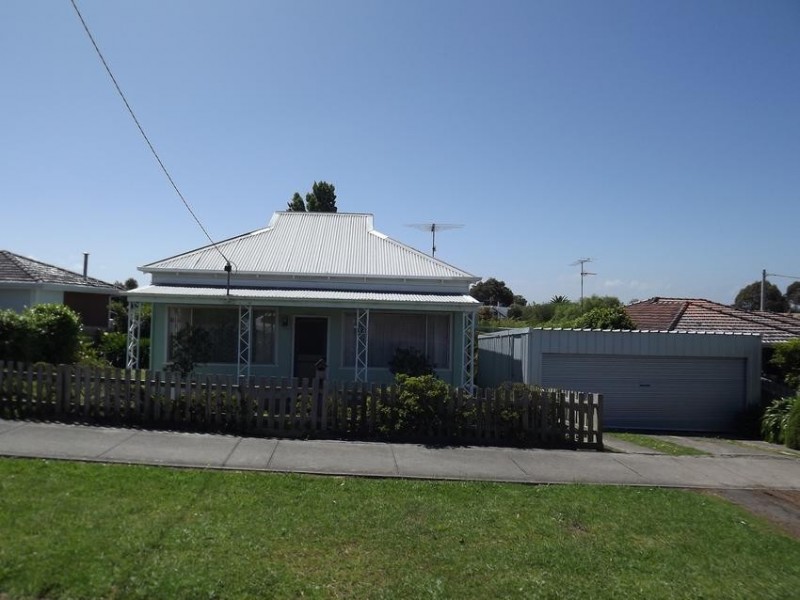Wonthaggi VIC 3995