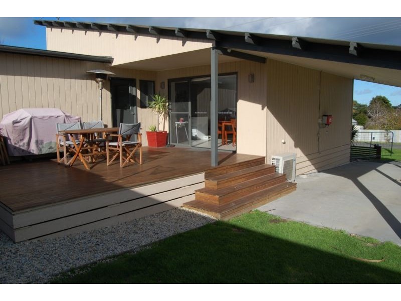 13 DICKSON STREET, Wonthaggi VIC 3995