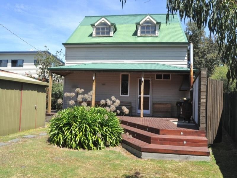 Harmers Haven VIC 3995