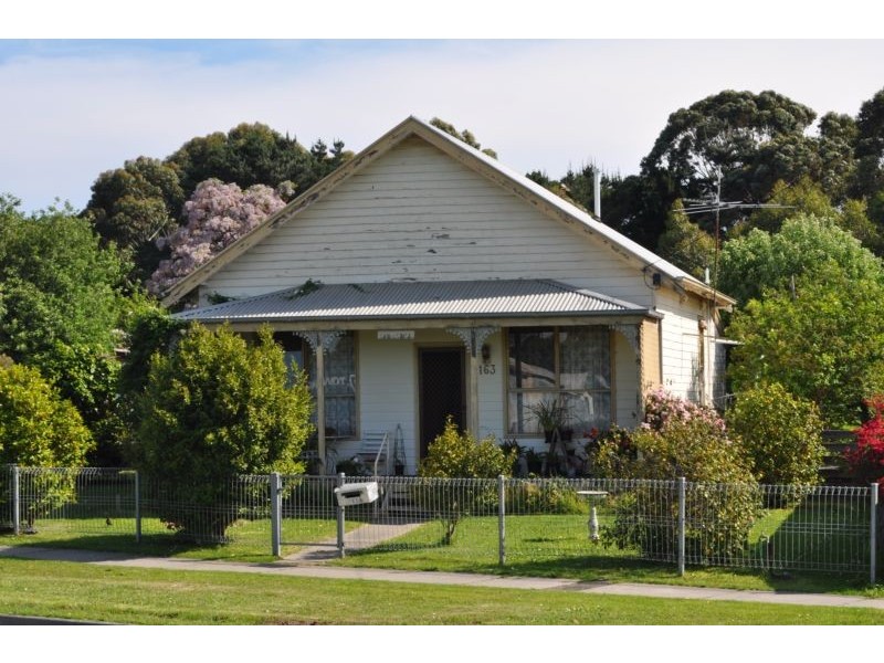 Wonthaggi VIC 3995
