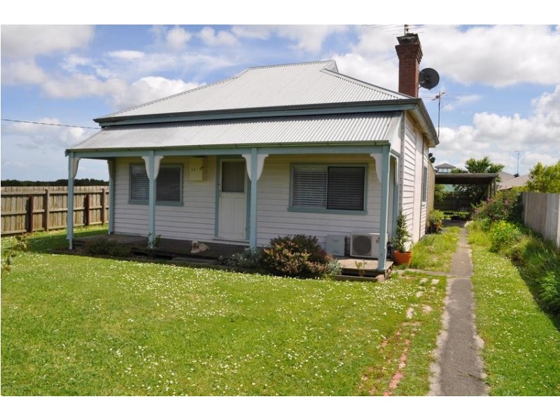 Wonthaggi VIC 3995