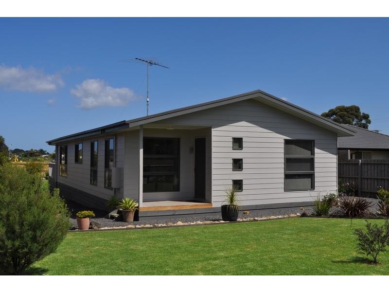 Wonthaggi VIC 3995