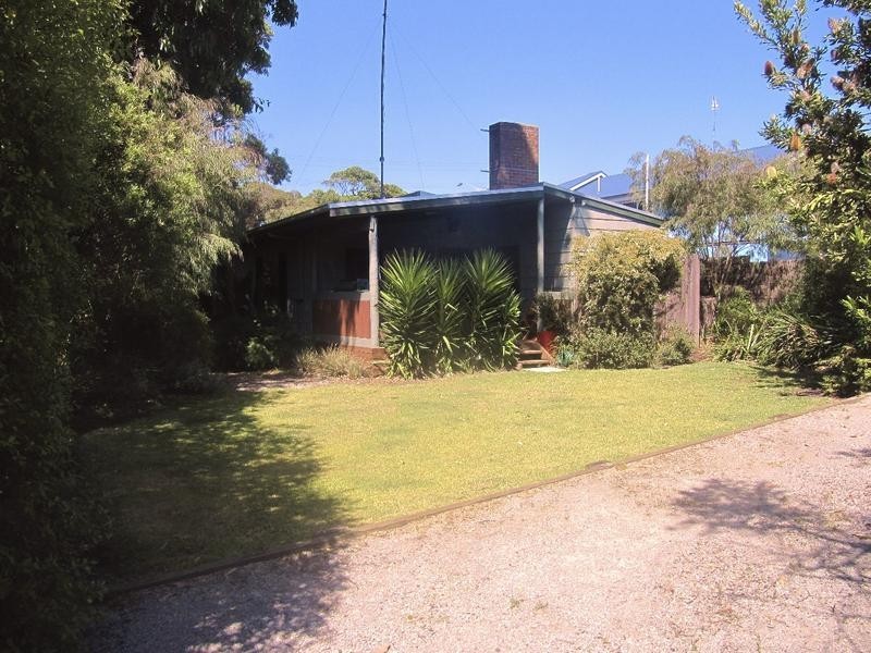 Cape Paterson VIC 3995