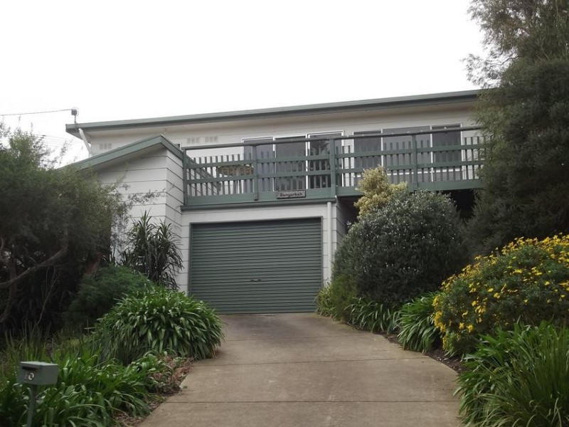 10 SCENIC RD, Cape Paterson VIC 3995