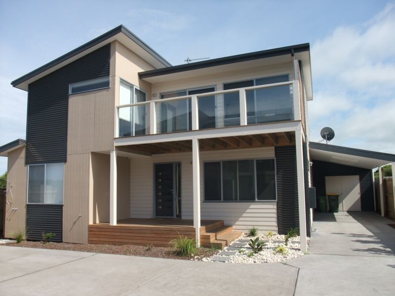 2/39 BLUE WATER CIRCLE, Cape Paterson VIC 3995