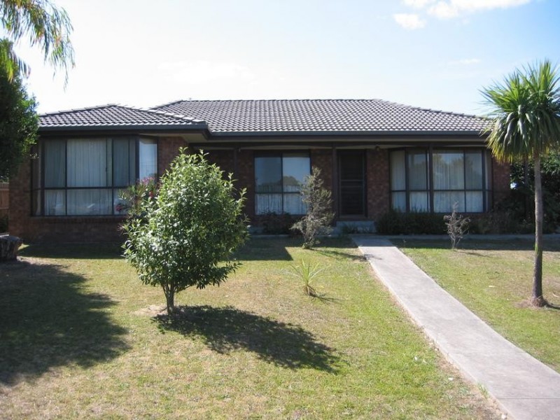 Wonthaggi VIC 3995