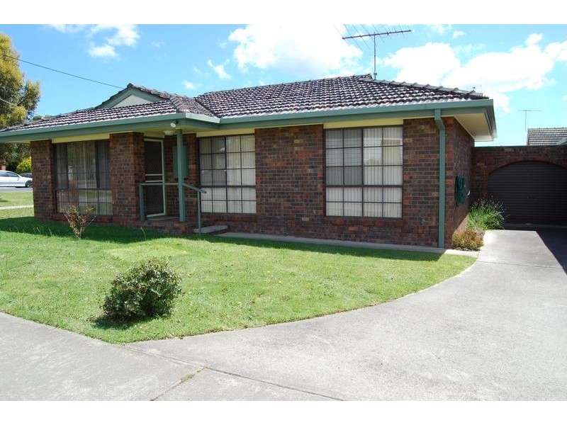 Wonthaggi VIC 3995
