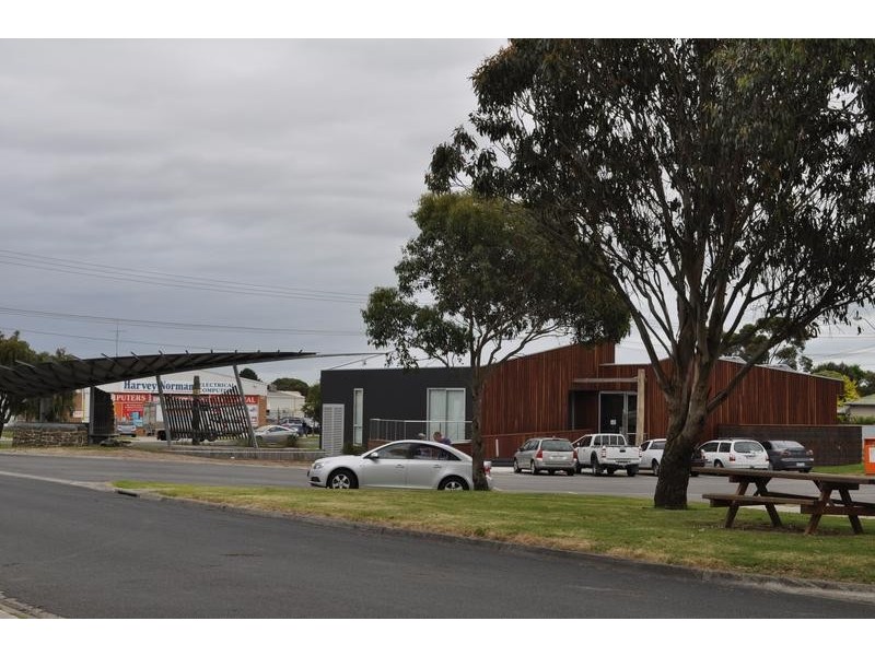 Wonthaggi VIC 3995