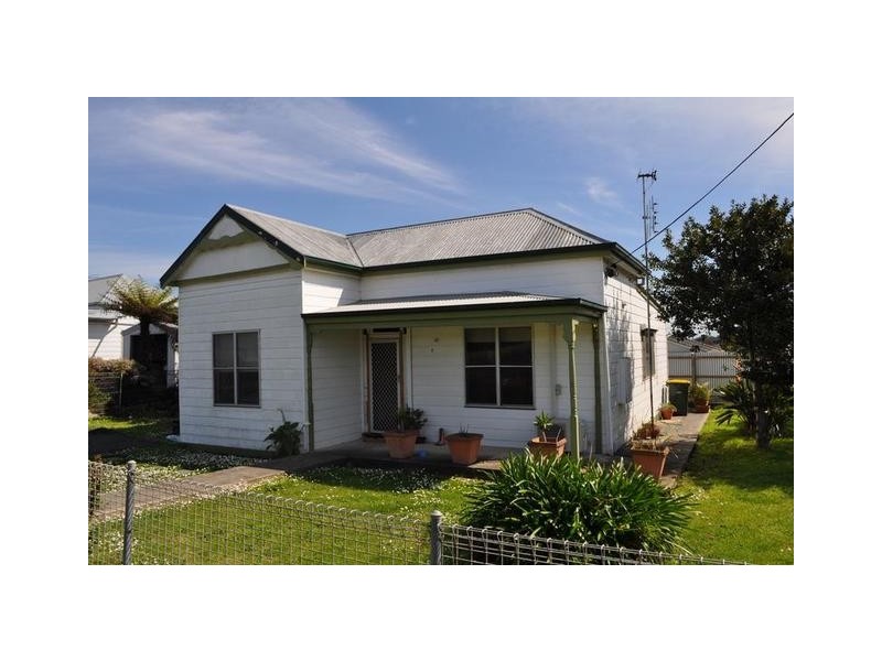 2 COURT STREET, Wonthaggi VIC 3995