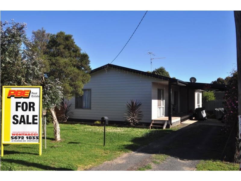Wonthaggi VIC 3995