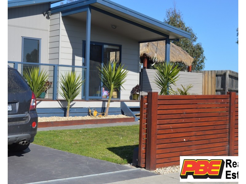 11 CAMBRIDGE WAY, Wonthaggi VIC 3995