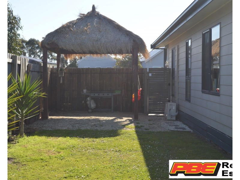 11 CAMBRIDGE WAY, Wonthaggi VIC 3995