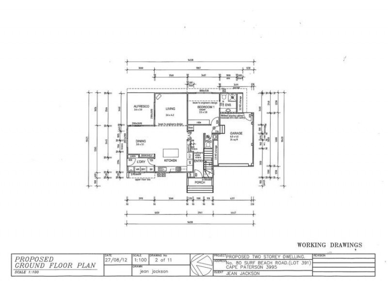 Cape Paterson VIC 3995