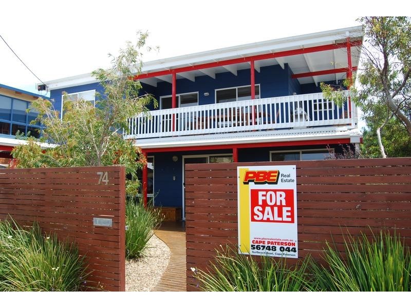 Cape Paterson VIC 3995