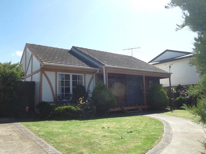 50 ANGLERS RD, Cape Paterson VIC 3995