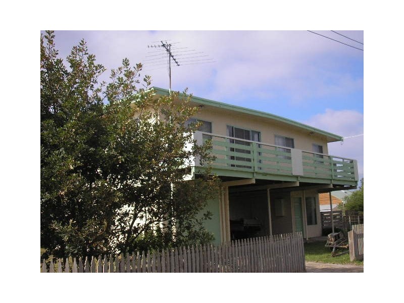 51 SEAWARD DRIVE, Cape Paterson VIC 3995
