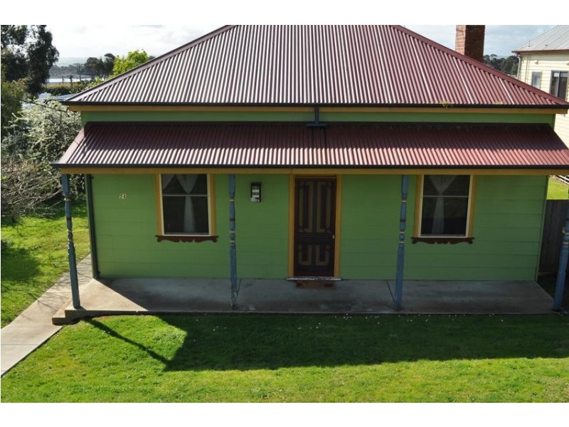 54 Watt Street, Wonthaggi VIC 3995