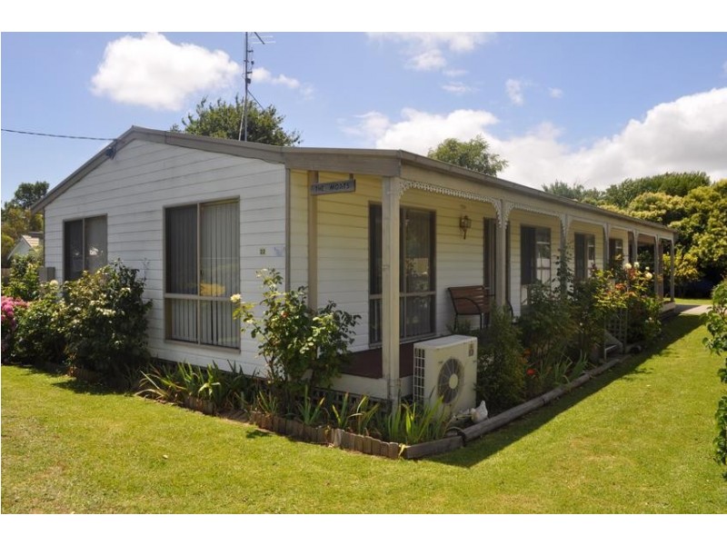Wonthaggi VIC 3995