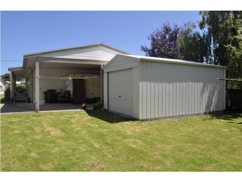 Wonthaggi VIC 3995