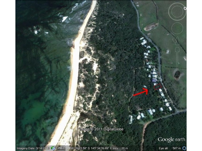 Harmers Haven VIC 3995