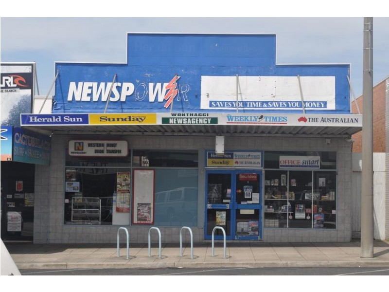 25-27 McBride Ave, Wonthaggi VIC 3995